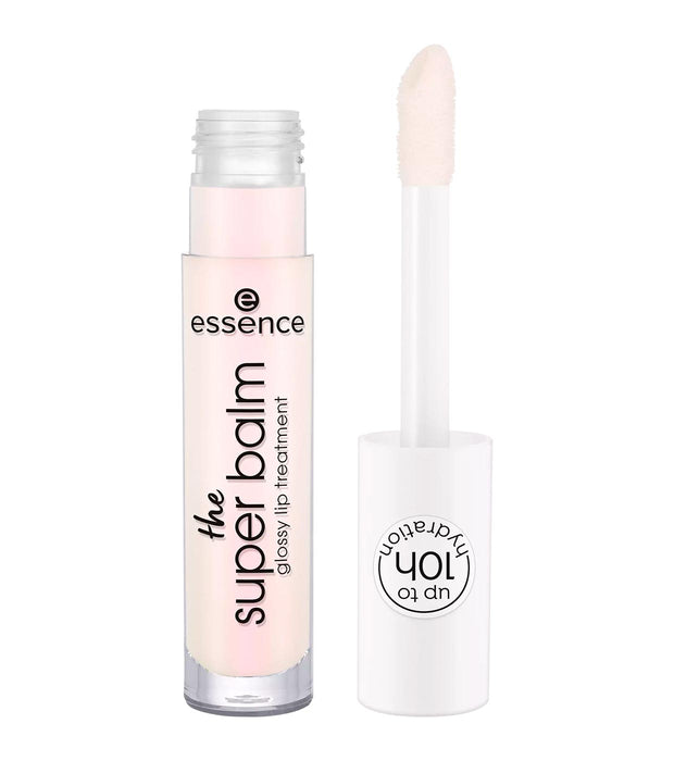 Brillo tratamiento para labios Super Balm - 01: Balmazing