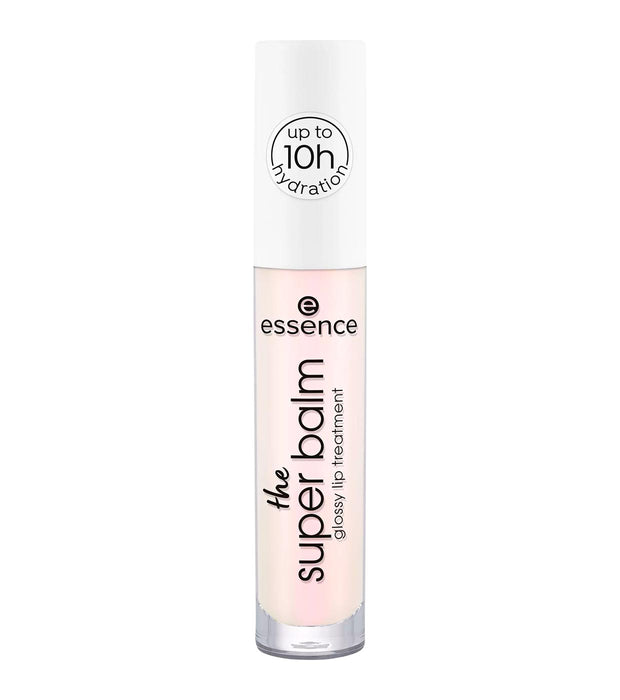 Brillo tratamiento para labios Super Balm - 01: Balmazing