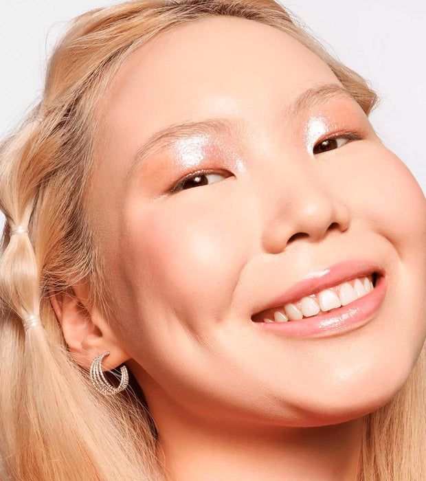 Brillo tratamiento para labios Super Balm - 01: Balmazing