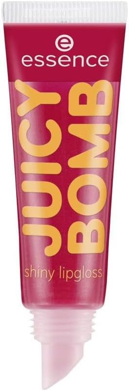 Essence Juicy Bomb Brillante Brillo De Labios - Quierox - Tienda Online