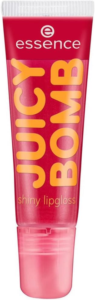 Essence Juicy Bomb Brillante Brillo De Labios - Quierox - Tienda Online