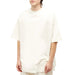 Essentials Camiseta Fear Of God Cloud Dancer - Quierox - Tienda Online