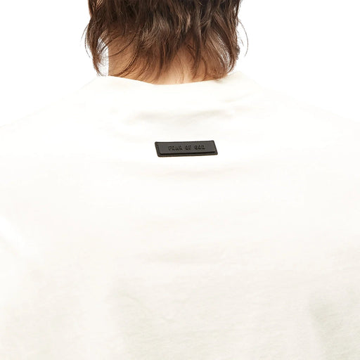Essentials Camiseta Fear Of God Cloud Dancer - Quierox - Tienda Online