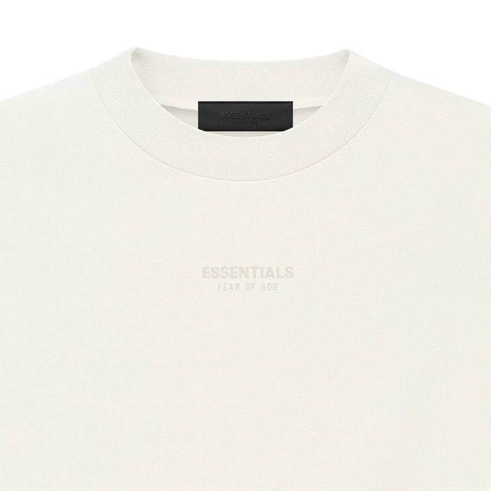 Essentials Camiseta Fear Of God Cloud Dancer - Quierox - Tienda Online