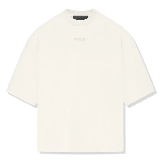 Essentials Camiseta Fear Of God Cloud Dancer - Quierox - Tienda Online