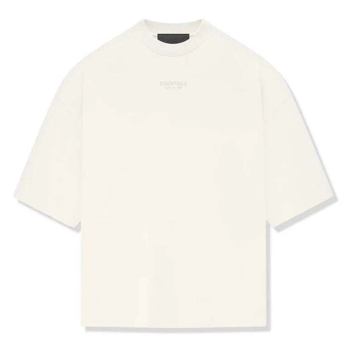 Essentials Camiseta Fear Of God Cloud Dancer - Quierox - Tienda Online