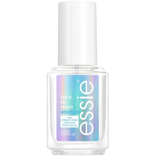 Essie Fortalecedor de uñas avanzado Hard to Resist, 13.5ml - Quierox - Tienda Online