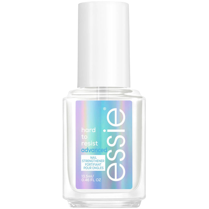 Essie Fortalecedor de uñas avanzado Hard to Resist, 13.5ml - Quierox - Tienda Online