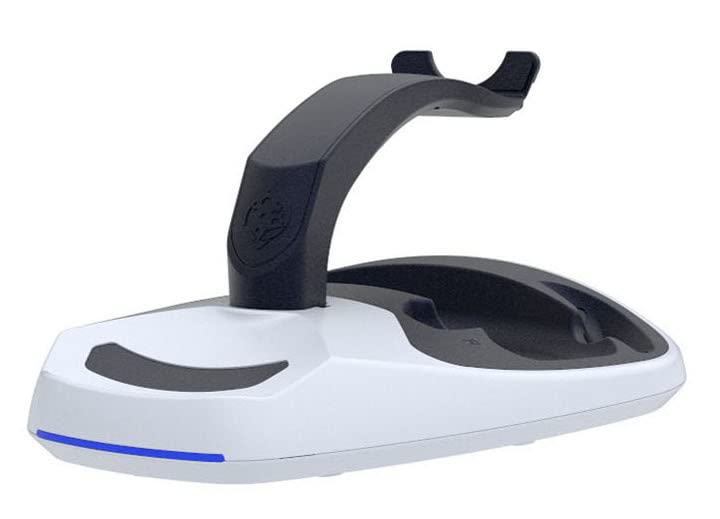 Estación de carga premium y soporte de exhibición Collective Minds PSVR2 Showcase - Quierox - Tienda Online