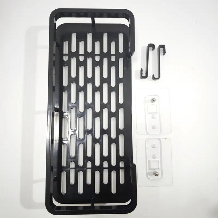 Estante de almacenamiento de cocina fácil de instalar organizador espacioso - Quierox - Tienda Online