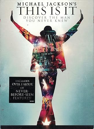 Esto es todo de Michael Jackson - Quierox - Tienda Online