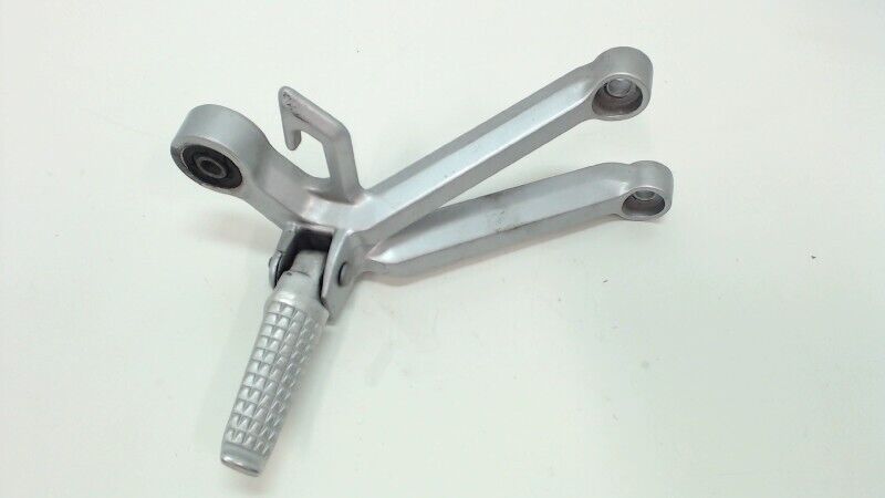 ESTRIBERAS SISTEMA DERECHO TRASERO Suzuki GSX R 600 2004-2005 - Quierox - Tienda Online