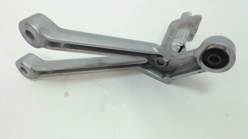 ESTRIBERAS SISTEMA DERECHO TRASERO Suzuki GSX R 600 2004-2005 - Quierox - Tienda Online