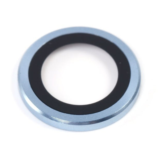 Estuche de lente de cámara de vidrio templado HD de 3 piezas para iPhone 14 Pro - Quierox - Tienda Online