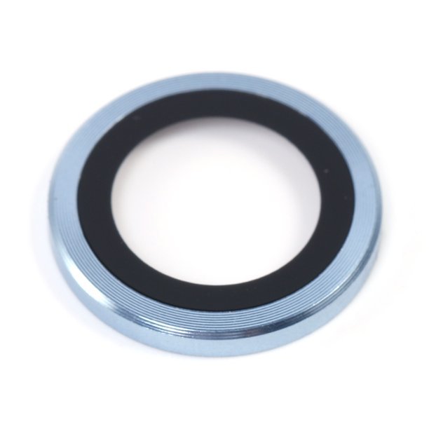 Estuche de lente de cámara de vidrio templado HD de 3 piezas para iPhone 14 Pro - Quierox - Tienda Online