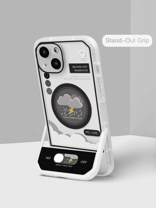 Estuche de telefono para IPhone 11 - Quierox - Tienda Online