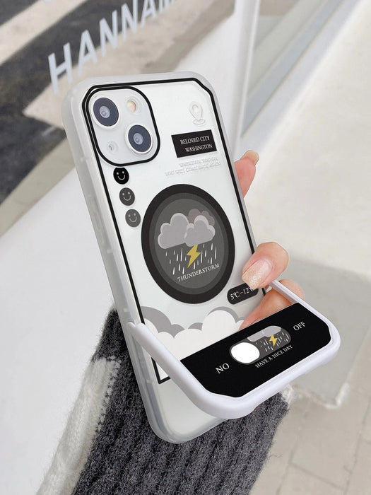 Estuche de telefono para IPhone 11 - Quierox - Tienda Online