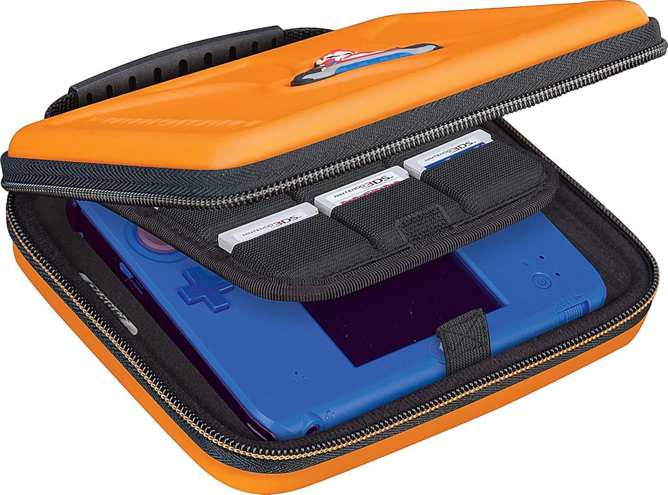 Estuche Game Traveler para Nintendo 3DS o 2DS - Quierox - Tienda Online