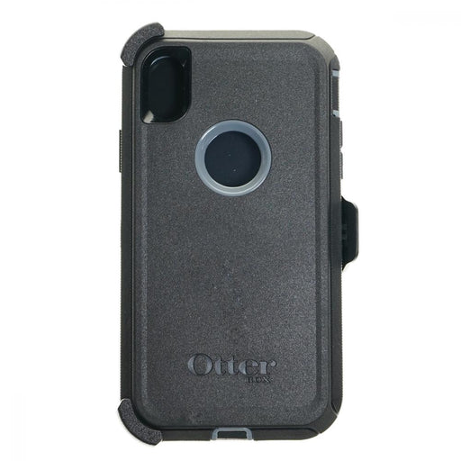 Estuche OTTERBOX Defender IPHONE X/XS - Quierox - Tienda Online