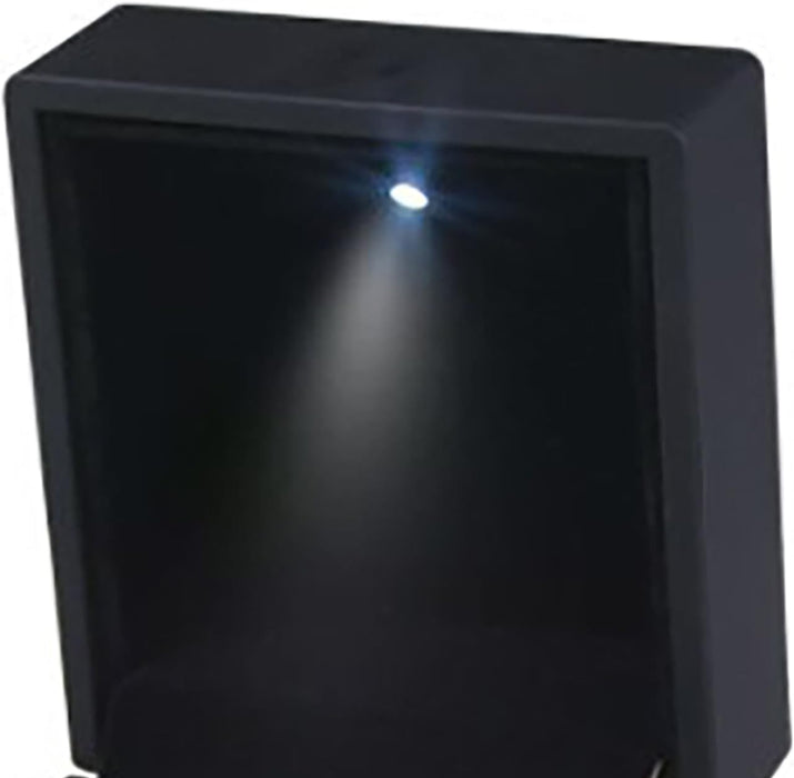 Estuche para anillos de boda con luz LED, contenedor para anillos - Quierox - Tienda Online