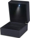 Estuche para anillos de boda con luz LED, contenedor para anillos - Quierox - Tienda Online