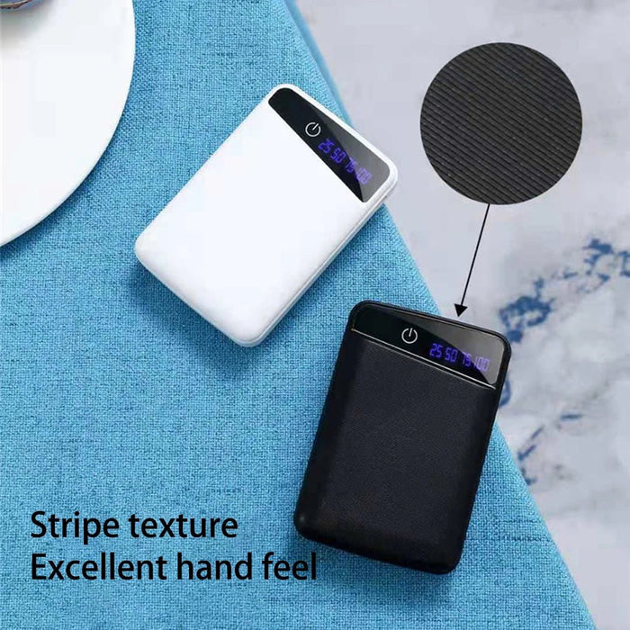Estuche para banco de energía de batería 3*18650 DIY con 3 puertos USB, soporte para batería sin soldadura - Quierox - Tienda Online