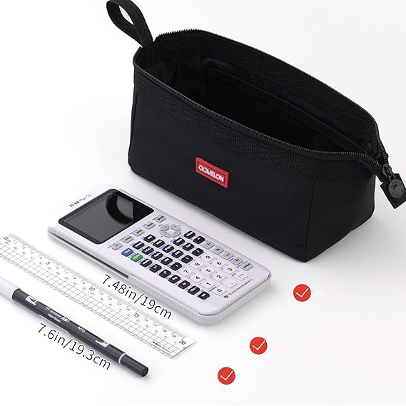 Estuche para lápices CICIMELON de gran capacidad, estuche para lápices, estuche para bolígrafos - Quierox - Tienda Online
