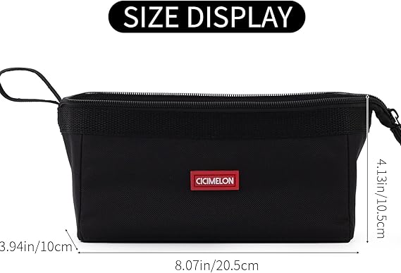 Estuche para lápices CICIMELON de gran capacidad, estuche para lápices, estuche para bolígrafos - Quierox - Tienda Online