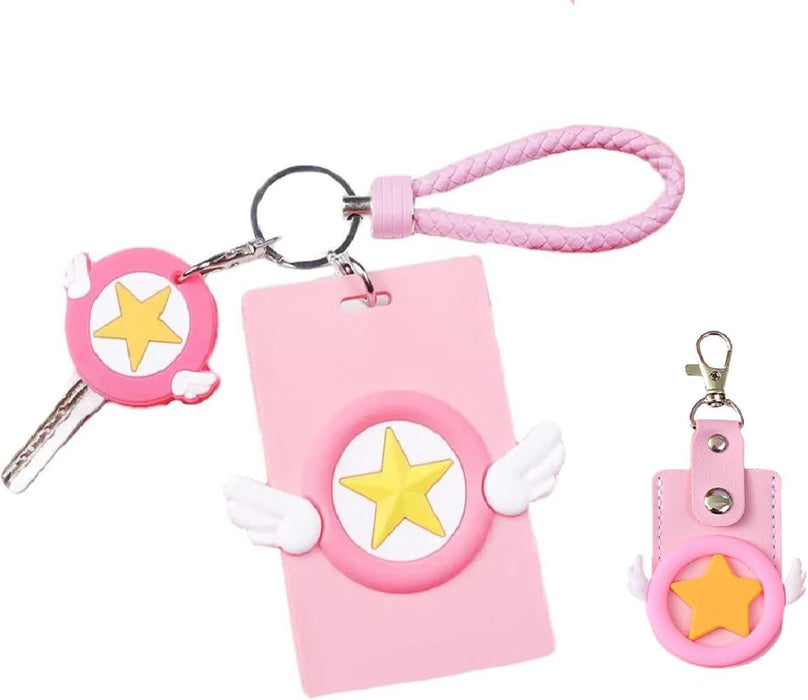 Estuche para tarjetas de viaje - Quierox - Tienda Online