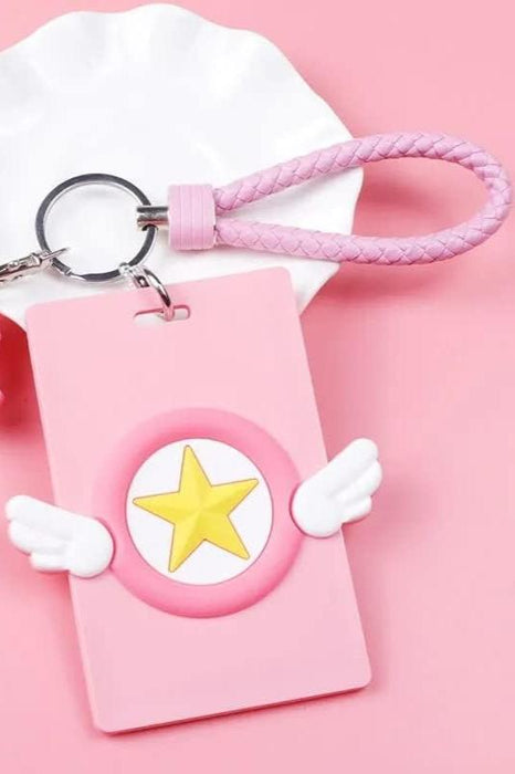 Estuche para tarjetas de viaje - Quierox - Tienda Online