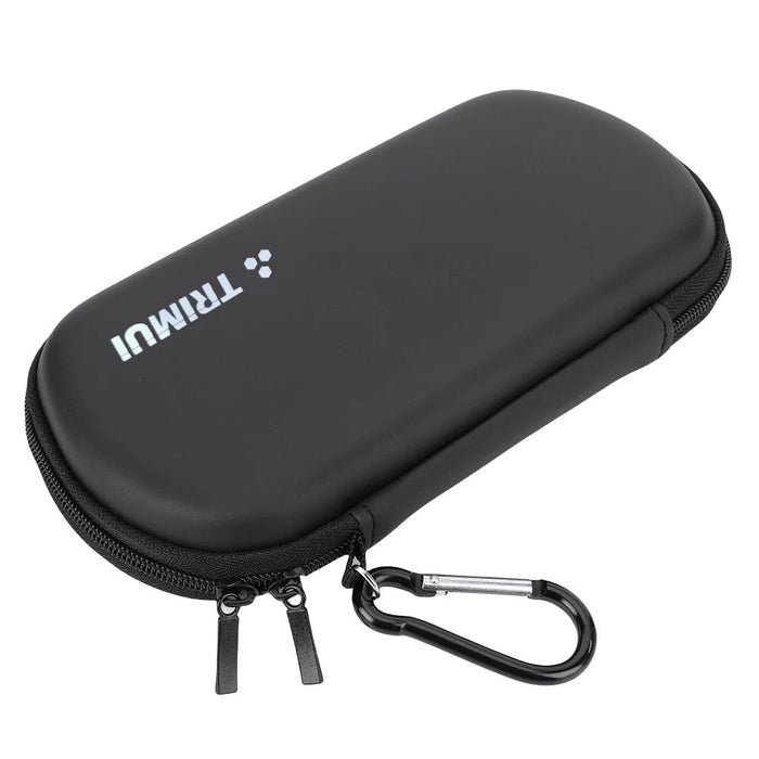 Estuche rígido de transporte para consola de juegos de mano - Quierox - Tienda Online