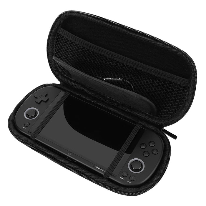 Estuche rígido de transporte para consola de juegos de mano - Quierox - Tienda Online