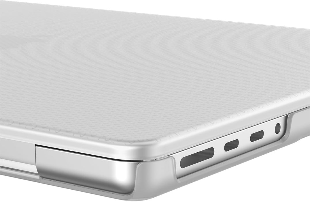 Estuche rígido Incase Dots con Makrolon® para MacBook Pro de 14 pulgadas - Quierox - Tienda Online