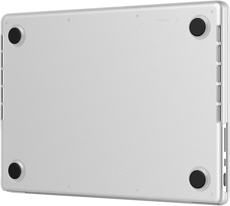 Estuche rígido Incase Dots con Makrolon® para MacBook Pro de 14 pulgadas - Quierox - Tienda Online
