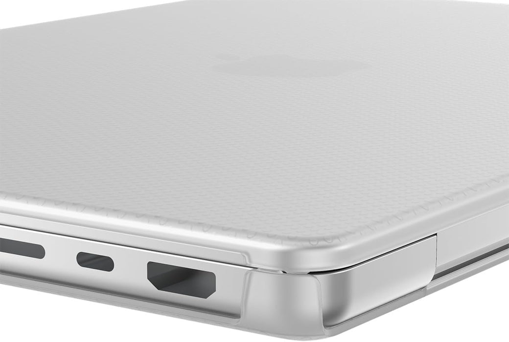 Estuche rígido Incase Dots con Makrolon® para MacBook Pro de 14 pulgadas - Quierox - Tienda Online