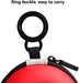 Estuche rígido para Pokémon Go Plus+ portátil a prueba de golpes con correa de mano - Quierox - Tienda Online