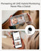 eufy Security Monitor de bebé E21 Cámara complementaria, resolución 4K UHD, panorámica de 330° - Quierox - Tienda Online