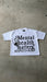 EUPHORIC Camiseta "La salud mental importa" - Blanca - Quierox - Tienda Online