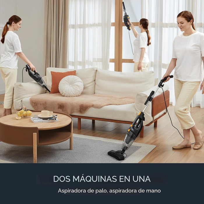 Eureka - Filtro para aspiradora 3 en 1 - Quierox - Tienda Online