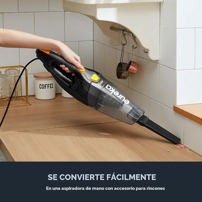 Eureka - Filtro para aspiradora 3 en 1 - Quierox - Tienda Online