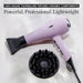Eva NYC Healthy Heat Pro - Lite Secador de pelo 2 velocidades y 3 sopladores de calor - Quierox - Tienda Online