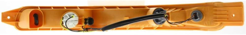 Evan-Fischer - Luz intermitente compatible con Chevrolet Aveo 04-07 - Quierox - Tienda Online