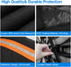 EVBOYS Parasol para parabrisas de coche con cubiertas de espejo lateral - Quierox - Tienda Online