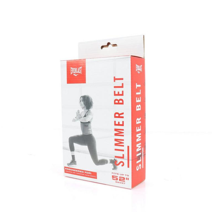 Everlast Cinturón reductor de 52 pulgadas - Quierox - Tienda Online