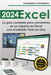 EXCEL: La guía completa para convertirse en un experto en Excel con el método Todo en Uno (Spanish Edition) Tapa blanda - Quierox - Tienda Online