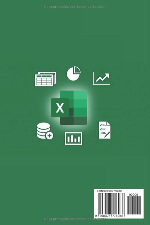 EXCEL: La guía completa para convertirse en un experto en Excel con el método Todo en Uno (Spanish Edition) Tapa blanda - Quierox - Tienda Online