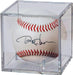 Exhibidor transparente cuadrado de pelota de baseball. - Quierox - Tienda Online