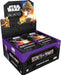 Expositor de sobres Secretos del Poder de Asmodee Star Wars: Unlimited TCG: 24 sobres - Quierox - Tienda Online
