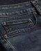 Express Vaqueros Slim Dark Wash Hyper Stretch - Quierox - Tienda Online