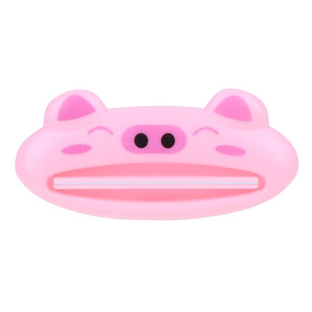 Exprimidor de pasta de dientes de dibujos animados - Quierox - Tienda Online